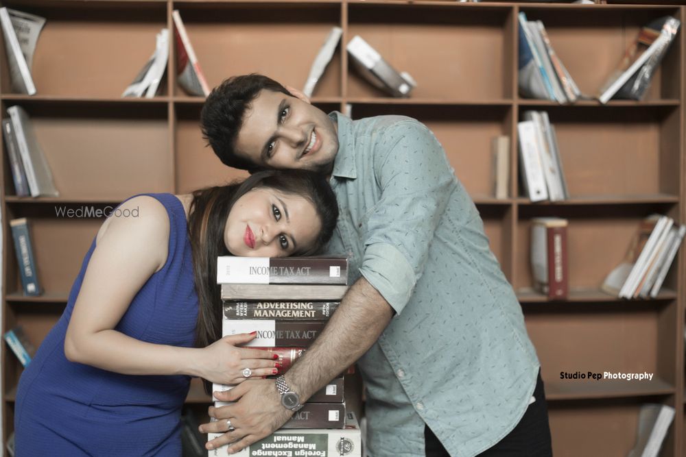 Photo From Rahul Lekha Pre Wedding - By Studio Pep Photography