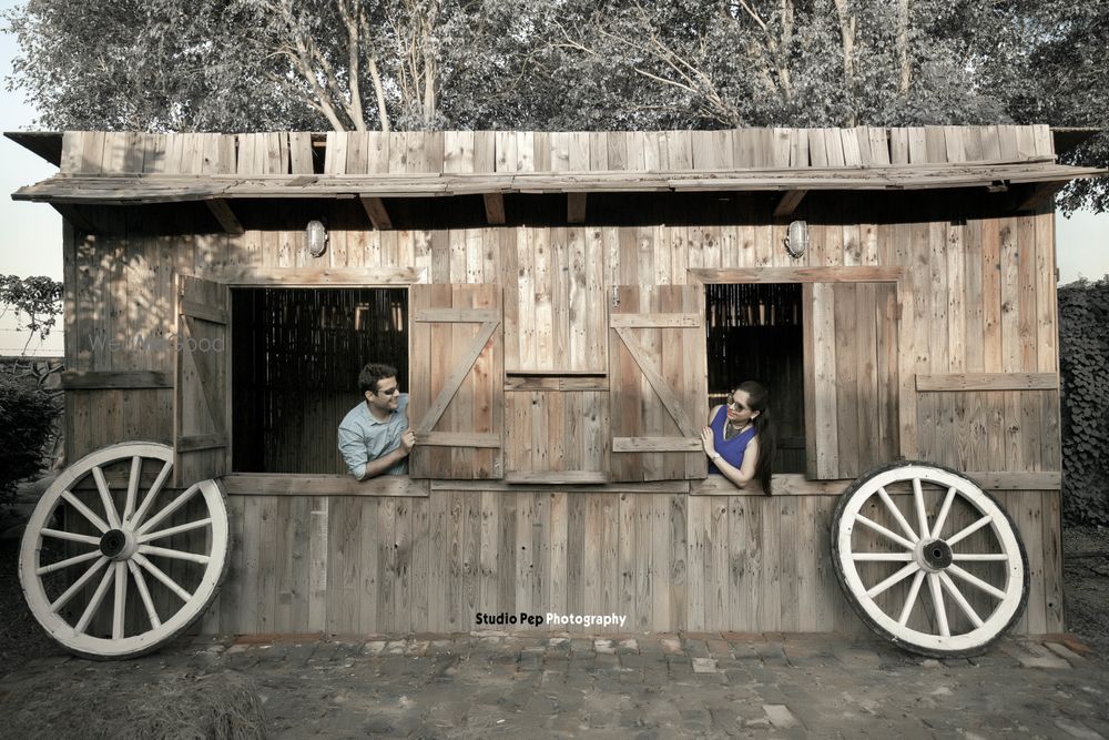 Photo From Rahul Lekha Pre Wedding - By Studio Pep Photography