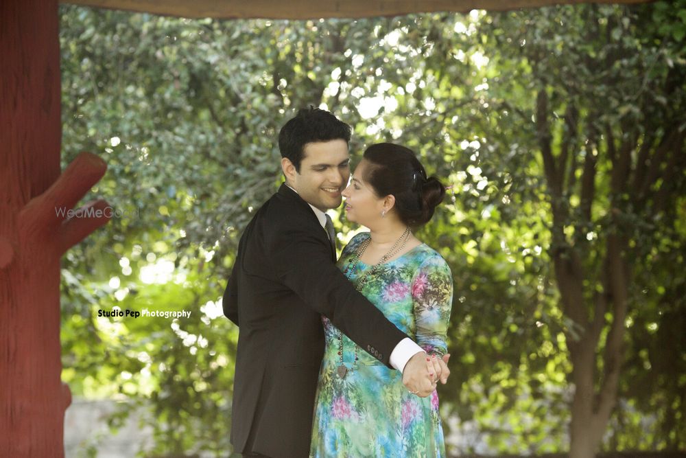 Photo From Rahul Lekha Pre Wedding - By Studio Pep Photography