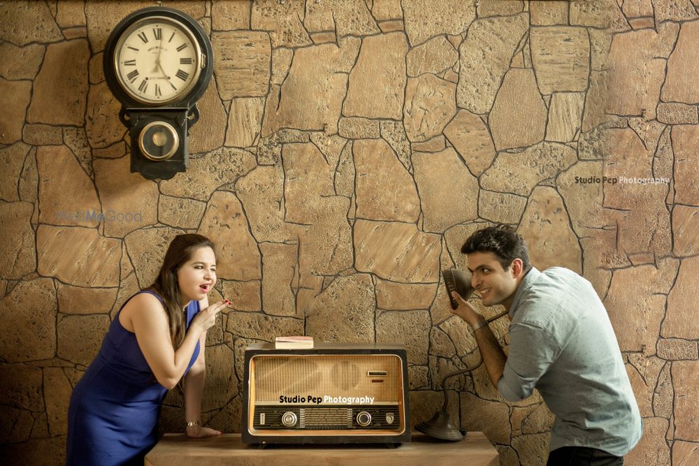 Photo From Rahul Lekha Pre Wedding - By Studio Pep Photography