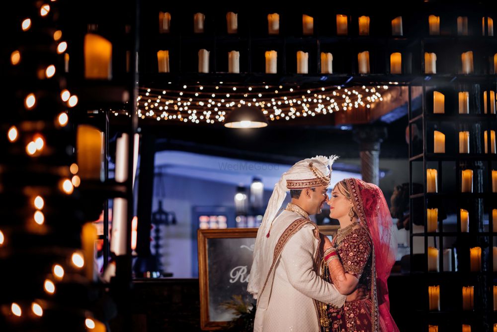 Photo From Rajat & Dana Wedding - By The Wedding Capture Studio