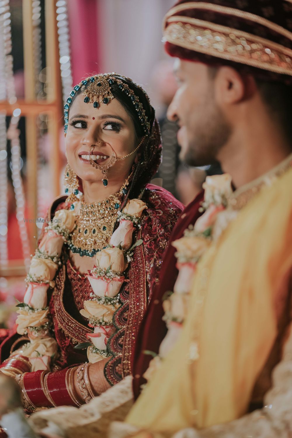 Photo From Jimut & Janhavi - By The Wedding Capture Studio