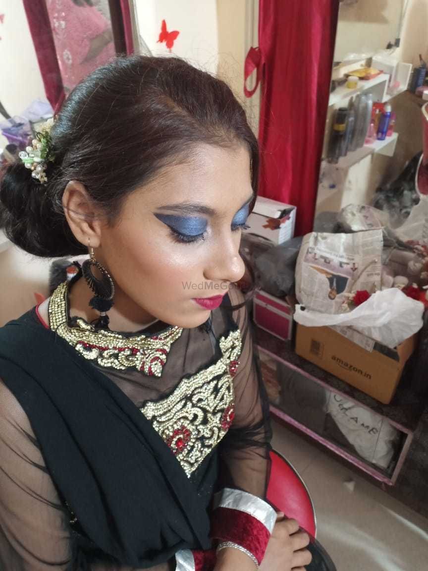 Photo From New bridal - By Azmi Glitz Makeup Artistry