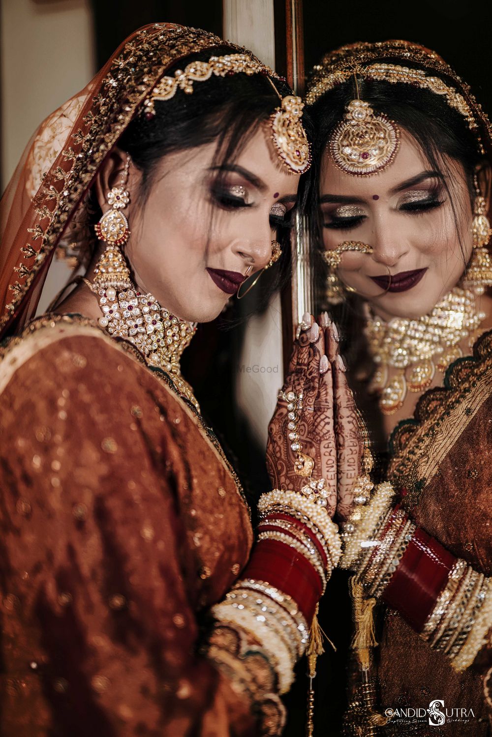 Photo From Jitender X Shrudhi - By Candid Sutra Photography