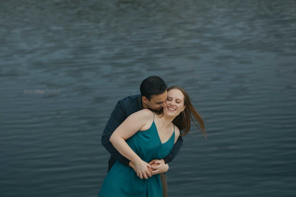 Photo From Dana & Rajat Pre Wedding - By The Wedding Capture Studio