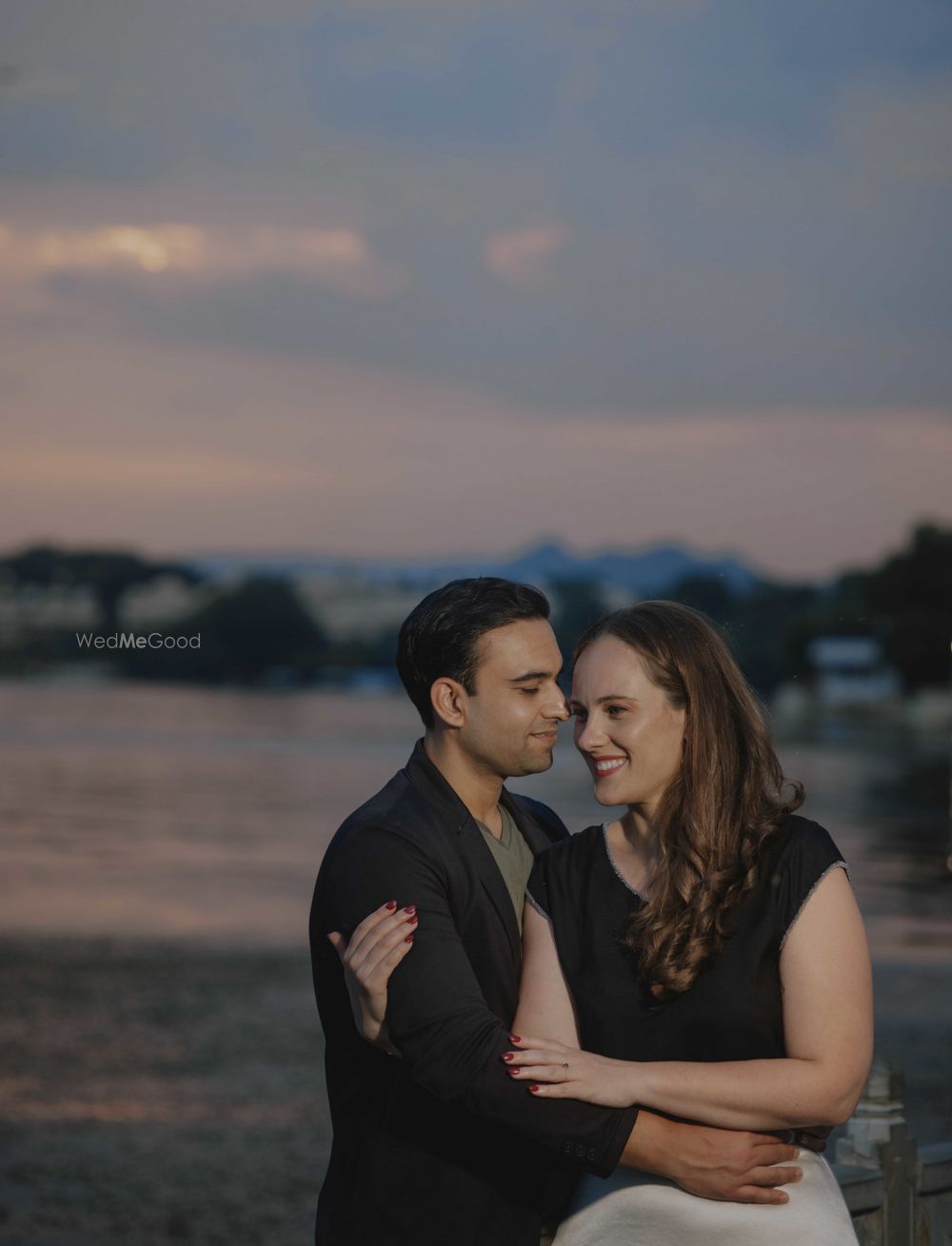 Photo From Dana & Rajat Pre Wedding - By The Wedding Capture Studio