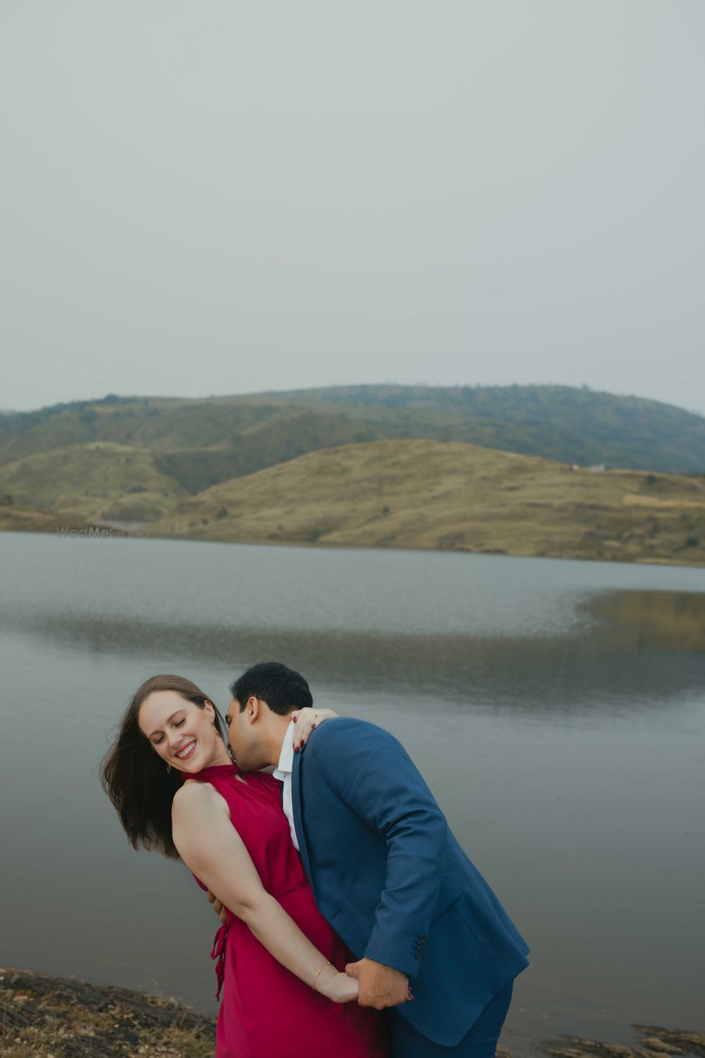 Photo From Dana & Rajat Pre Wedding - By The Wedding Capture Studio