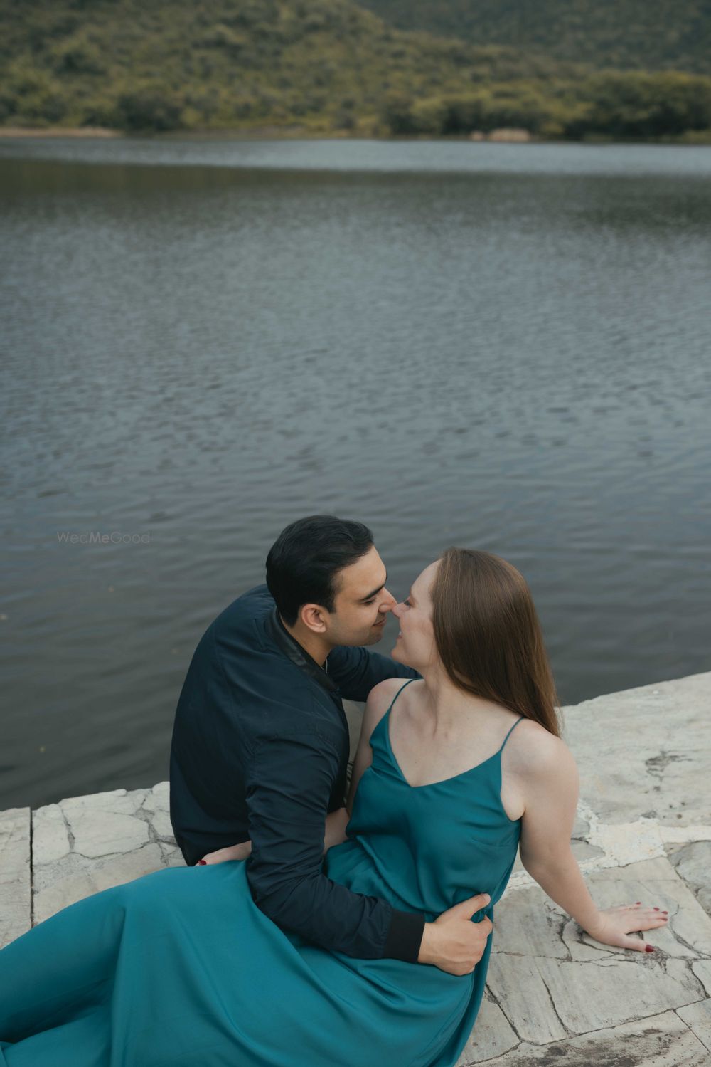 Photo From Dana & Rajat Pre Wedding - By The Wedding Capture Studio