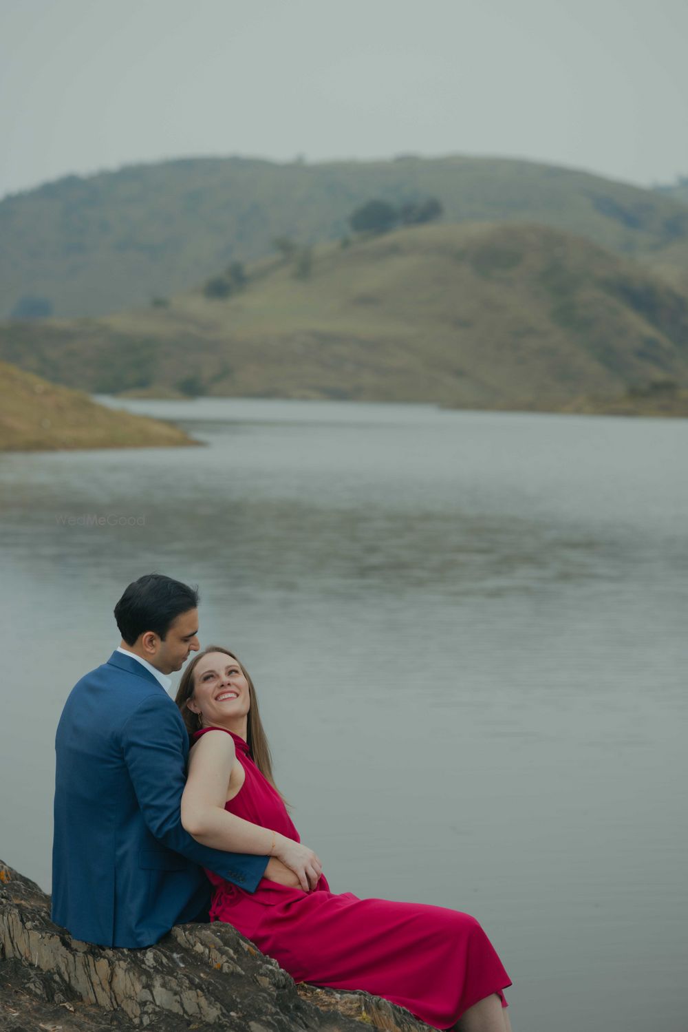 Photo From Dana & Rajat Pre Wedding - By The Wedding Capture Studio