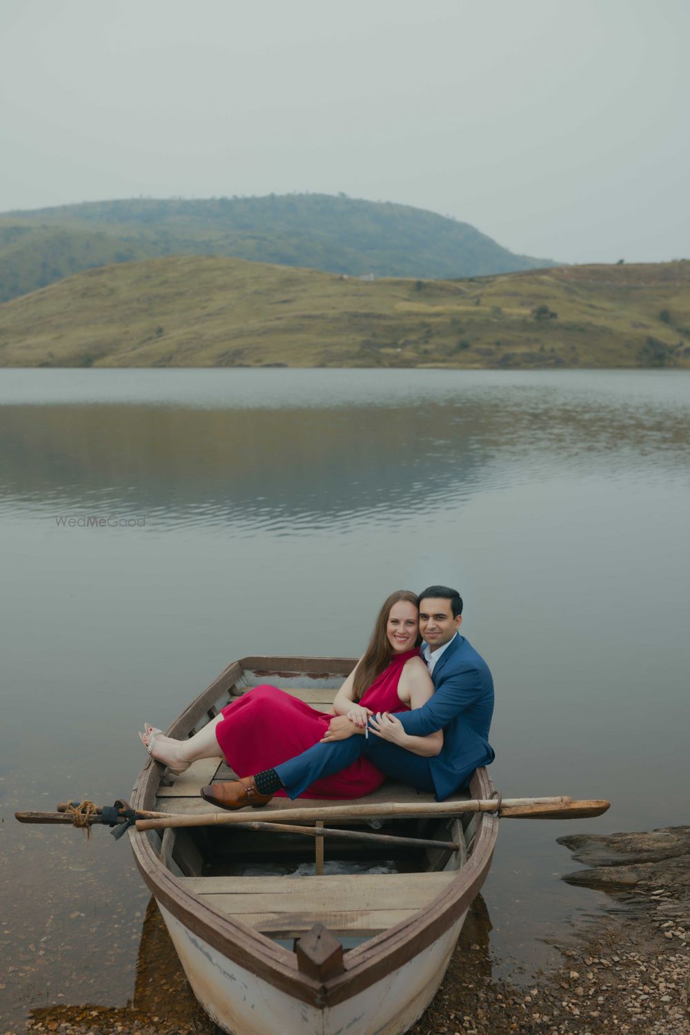 Photo From Dana & Rajat Pre Wedding - By The Wedding Capture Studio