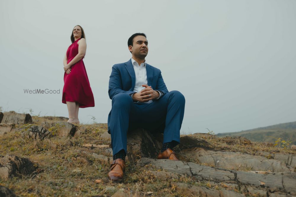 Photo From Dana & Rajat Pre Wedding - By The Wedding Capture Studio