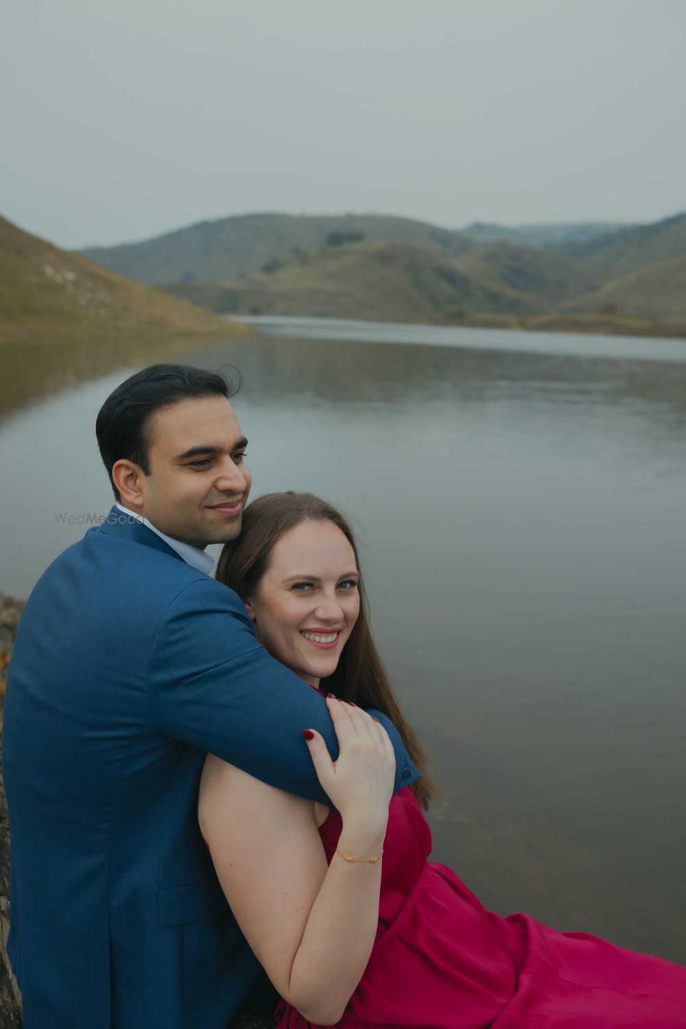 Photo From Dana & Rajat Pre Wedding - By The Wedding Capture Studio