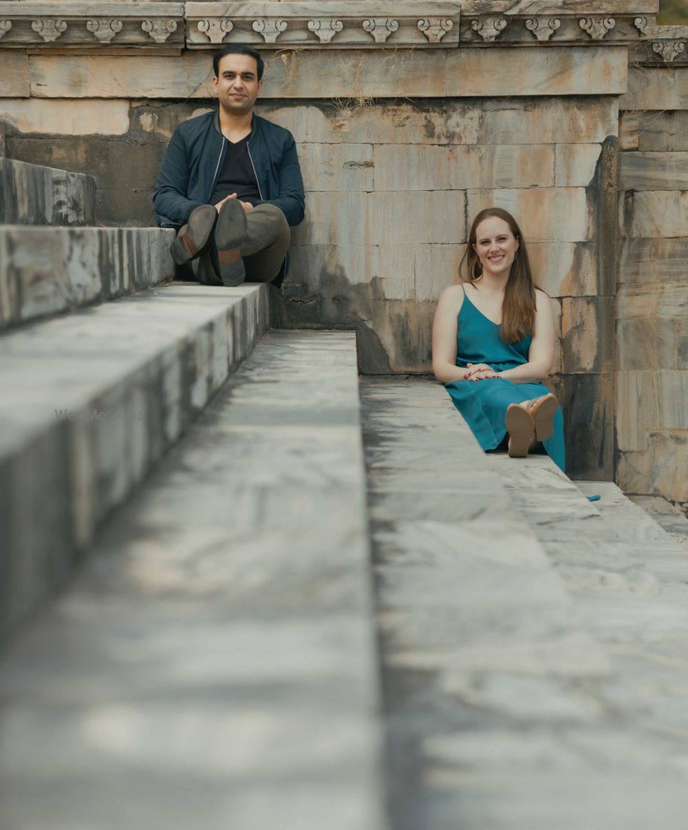 Photo From Dana & Rajat Pre Wedding - By The Wedding Capture Studio