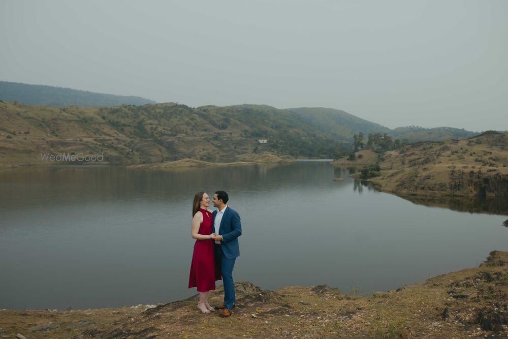 Photo From Dana & Rajat Pre Wedding - By The Wedding Capture Studio