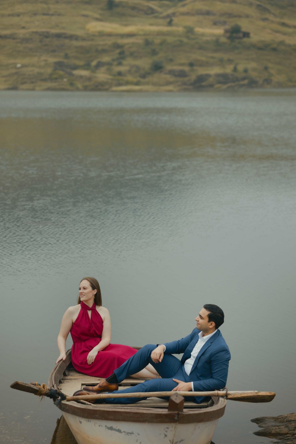 Photo From Dana & Rajat Pre Wedding - By The Wedding Capture Studio