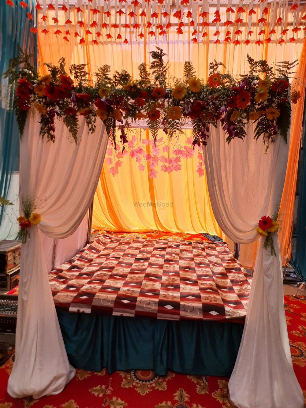 Photo From Dastarbandi Event - By Taj Catering & Events