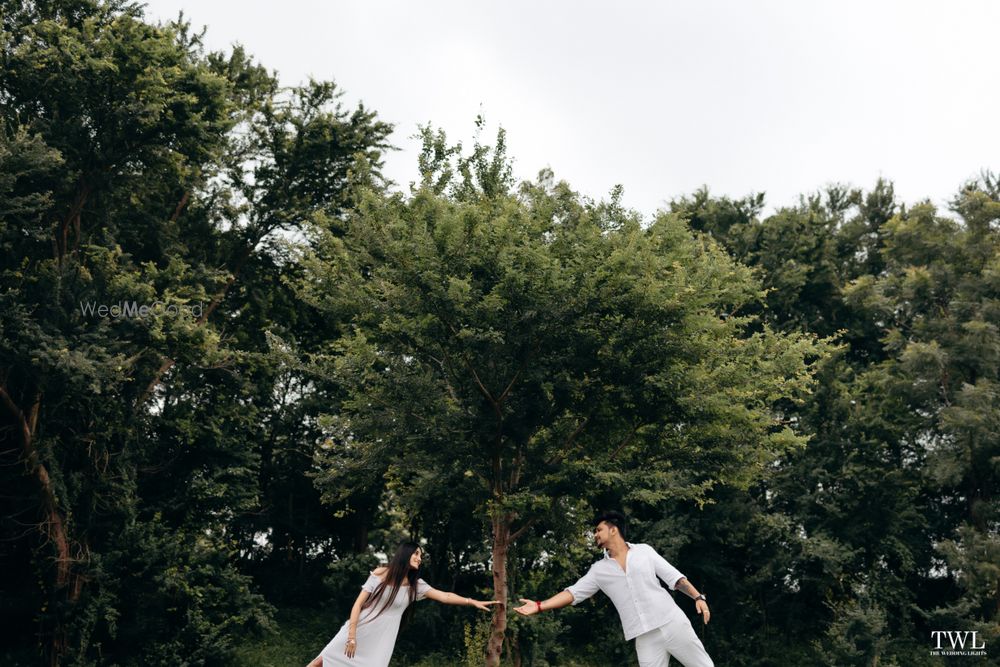 Photo From Akash & Jaimini | 2023 | Prewedding - By Theweddinglight.in