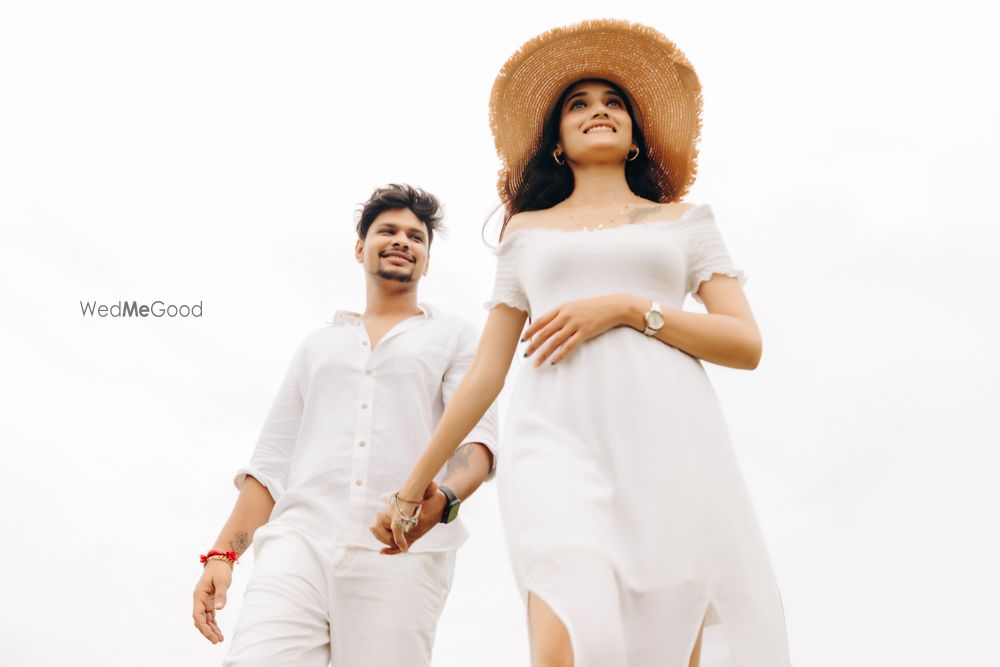 Photo From Akash & Jaimini | 2023 | Prewedding - By Theweddinglight.in