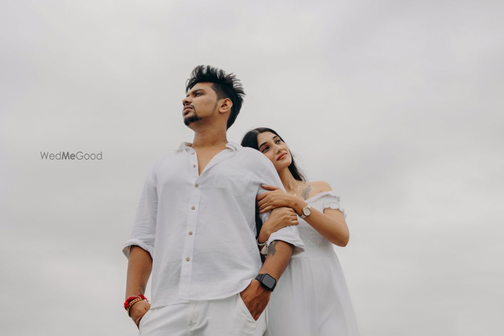 Photo From Akash & Jaimini | 2023 | Prewedding - By Theweddinglight.in