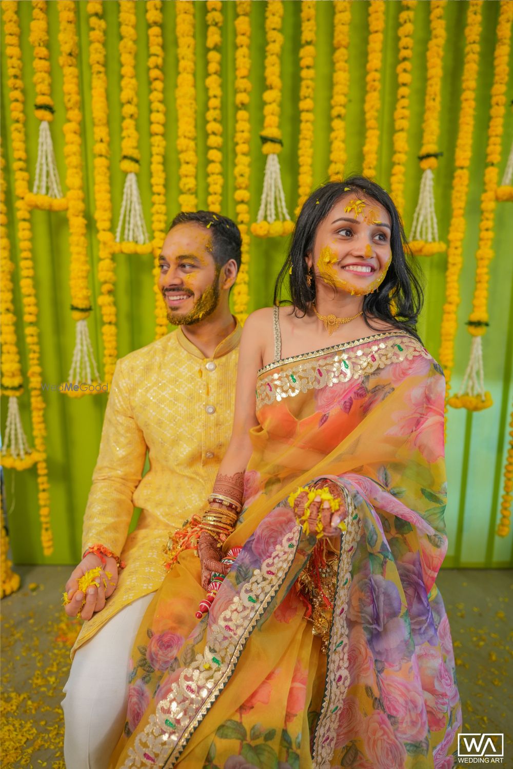 Photo From Debolina & Akhil - By Wedding Art