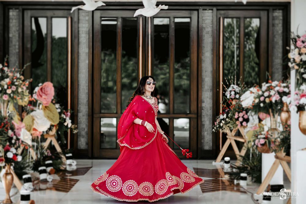 Photo From Aastha X Rahul - By Candid Sutra Photography
