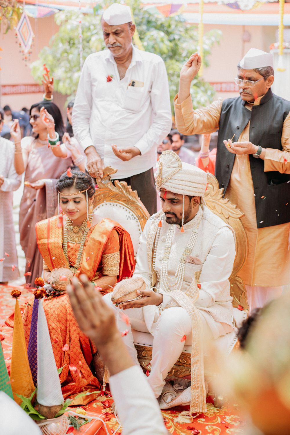 Photo From Aakash & Pooja - By Tikgraphy