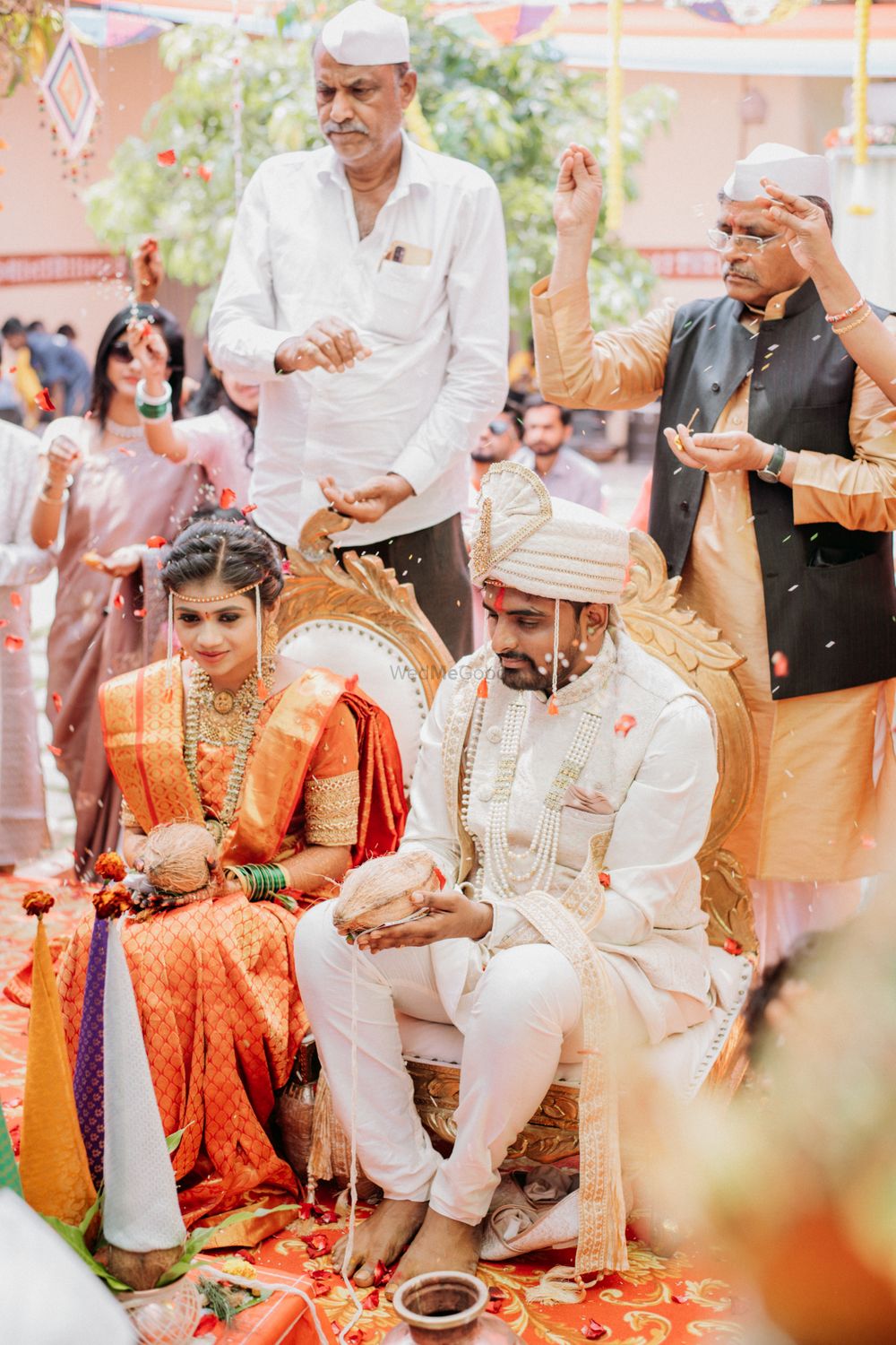 Photo From Aakash & Pooja - By Tikgraphy