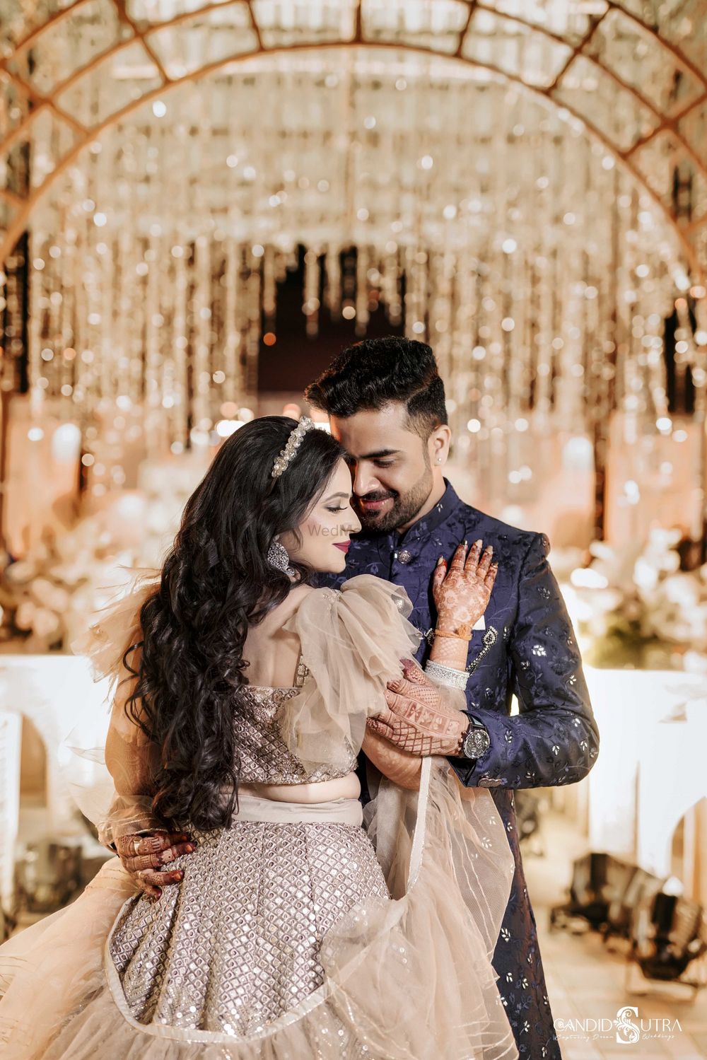Photo From Akshay X Aastha - By Candid Sutra Photography