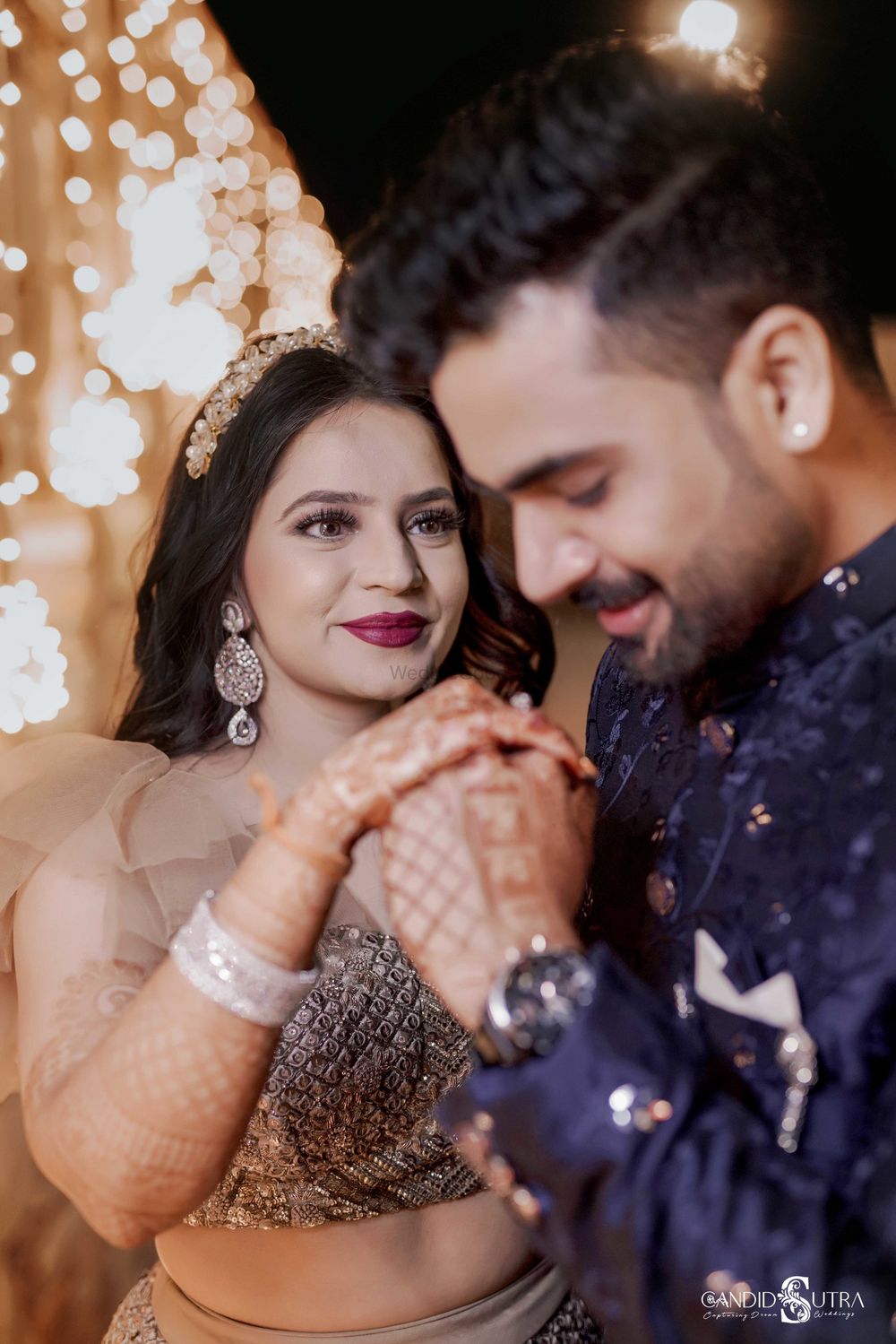 Photo From Akshay X Aastha - By Candid Sutra Photography
