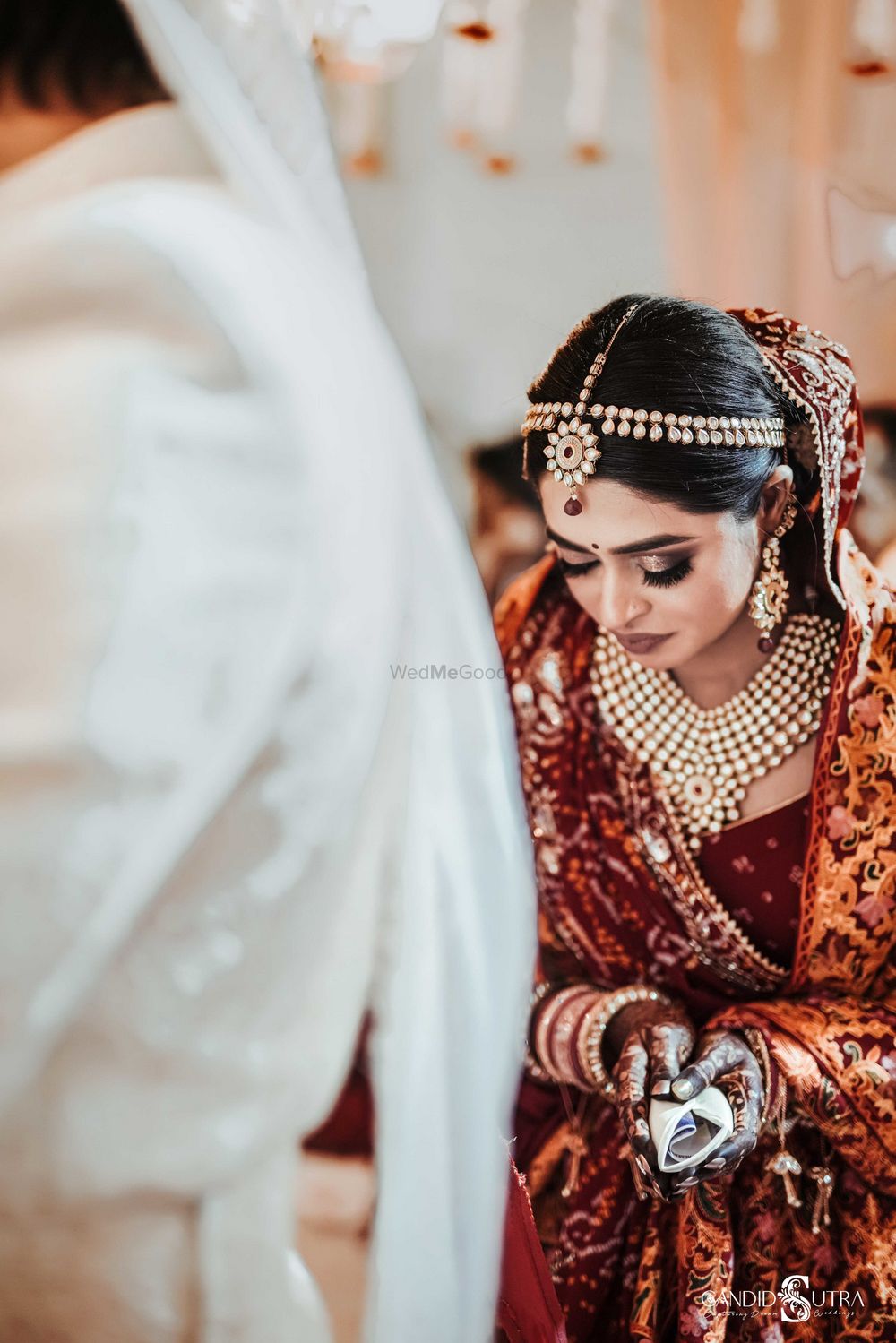 Photo From Amit X Sakshi - By Candid Sutra Photography