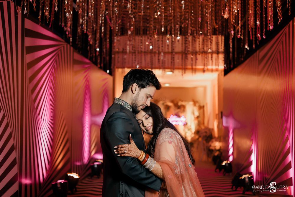 Photo From Atul X Priyanka - By Candid Sutra Photography