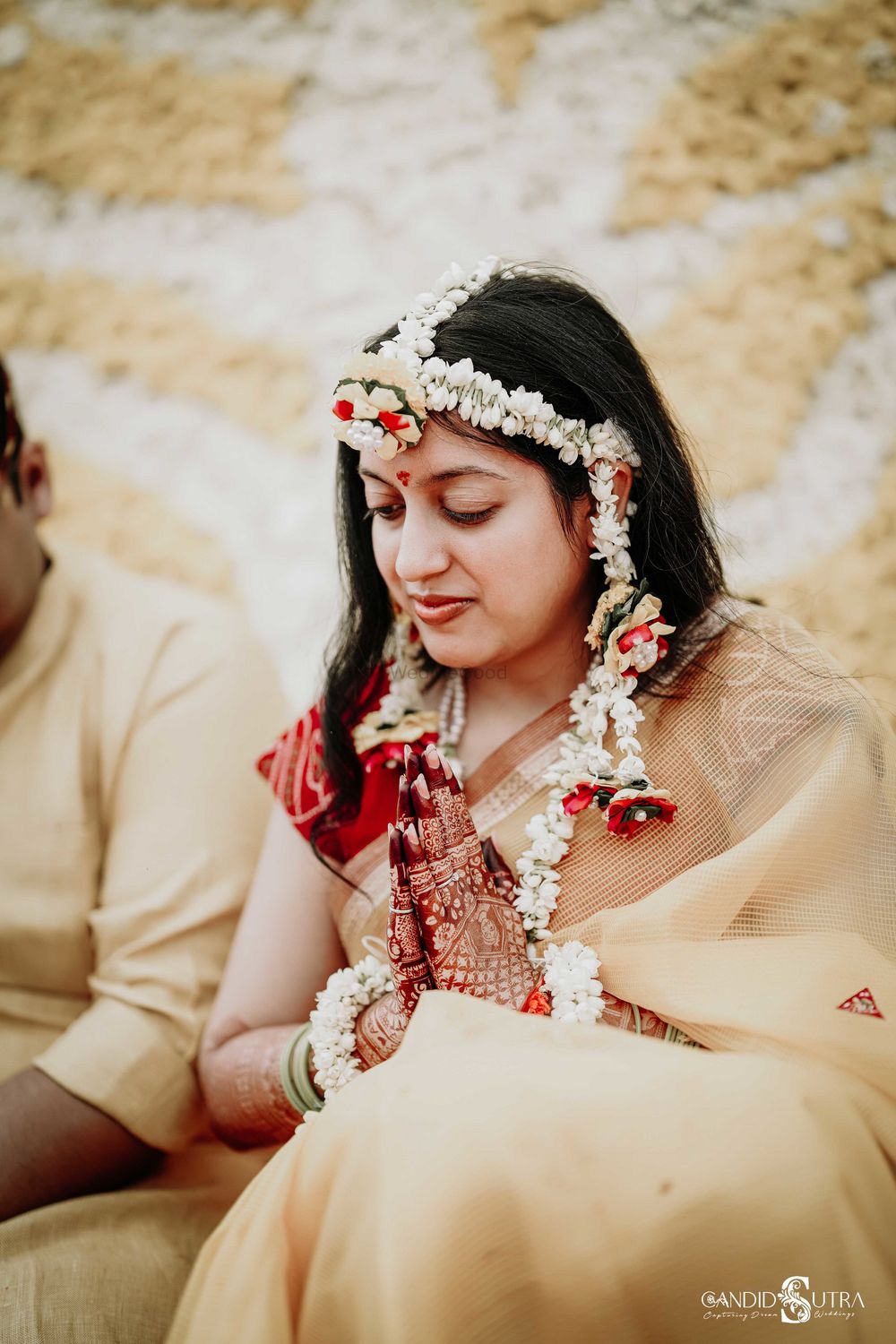Photo From Surbhi X Abhinav - By Candid Sutra Photography