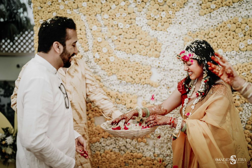 Photo From Surbhi X Abhinav - By Candid Sutra Photography