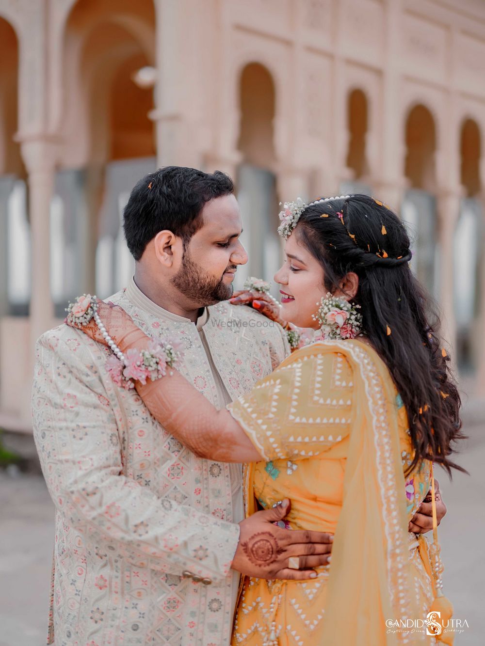 Photo From Kunal X Niharika - By Candid Sutra Photography