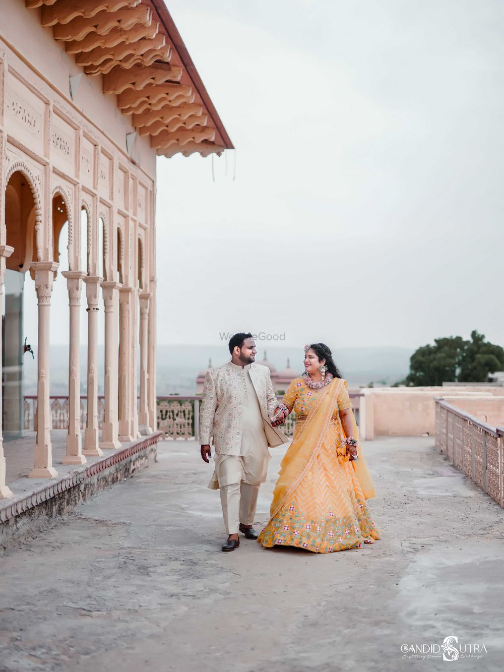Photo From Kunal X Niharika - By Candid Sutra Photography