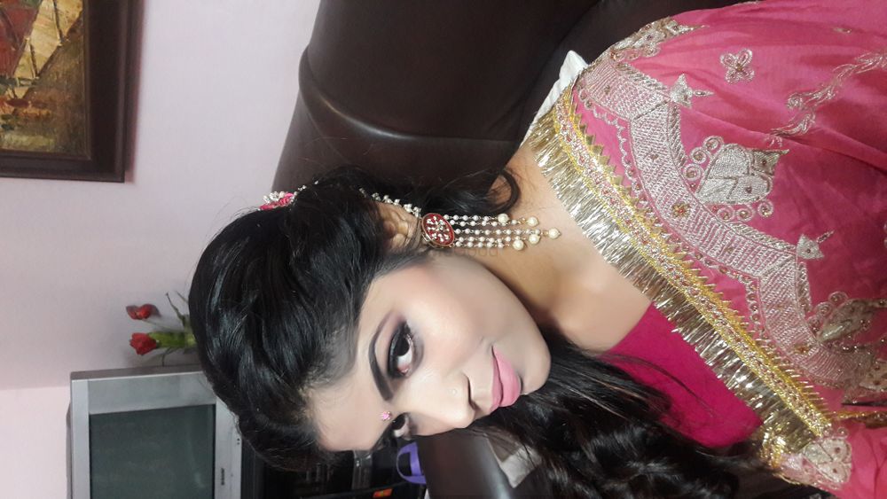 Photo From Prachiita Nitharwal ! - By Makeup by Priyanka R Kohli