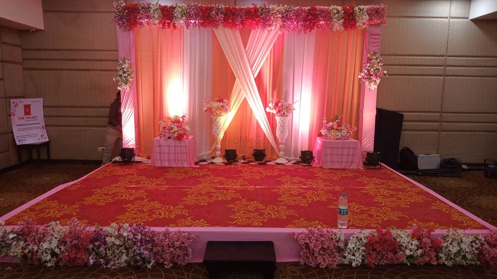 Photo From Events - By The Velvet Events & Wedding Planners