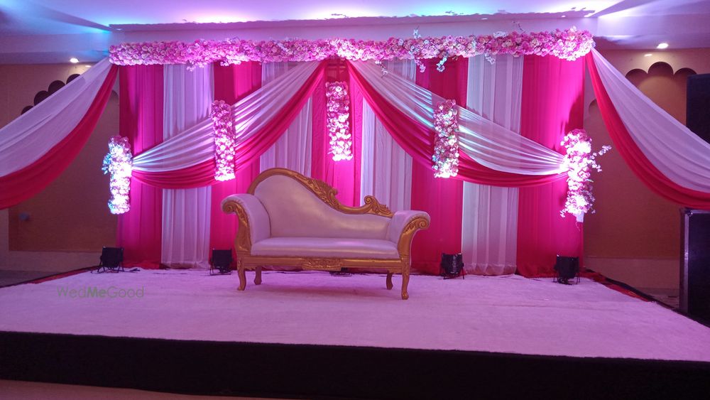 Photo From Events - By The Velvet Events & Wedding Planners