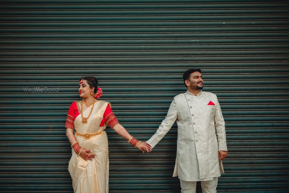 Photo From Vaarun & Priya - By Shutter Clicks