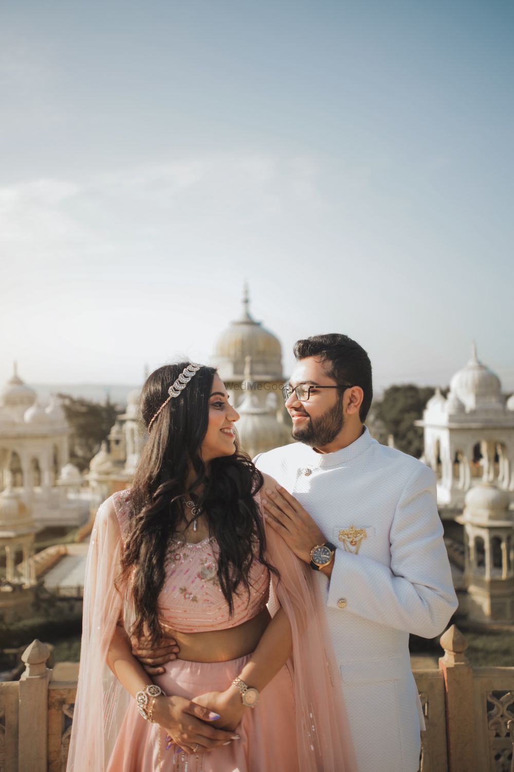 Photo From Ria & Devansh - By Arj Photography