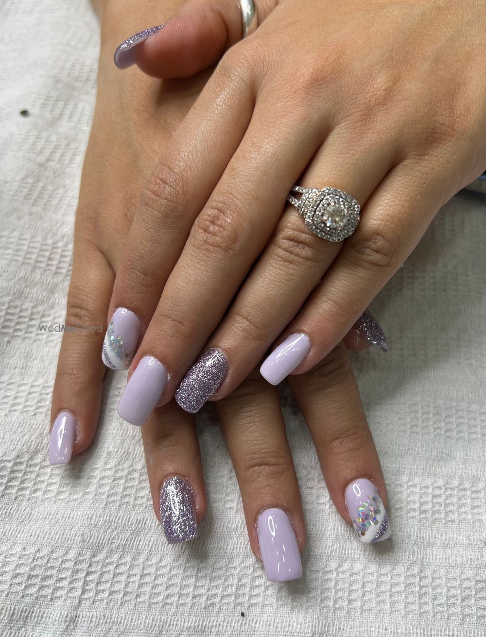 Photo From nails gallery - By Perfect Her Makeup