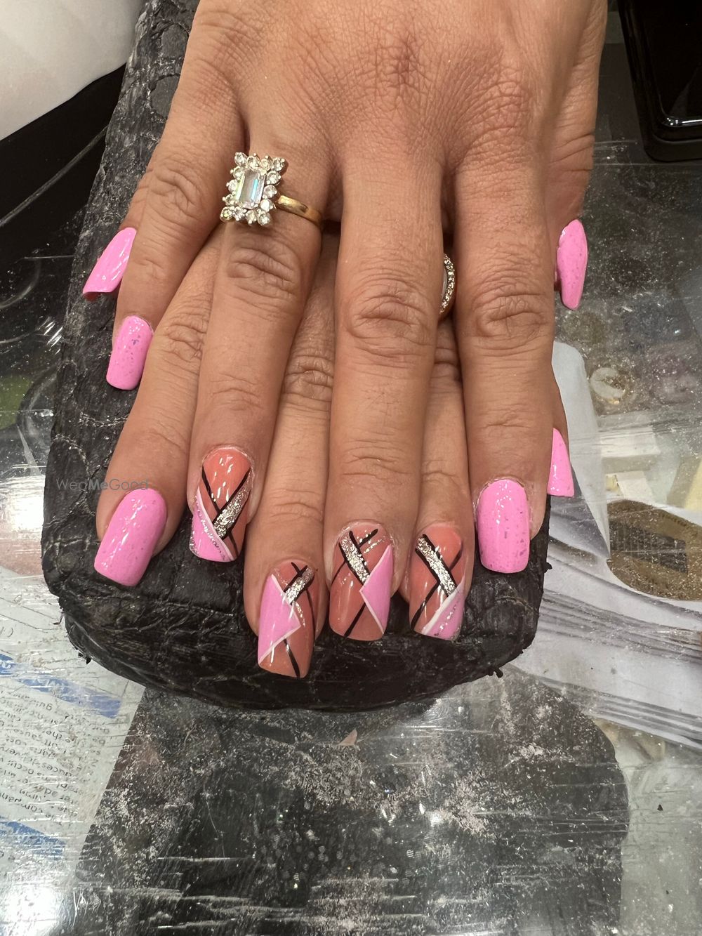 Photo From nails gallery - By Perfect Her Makeup