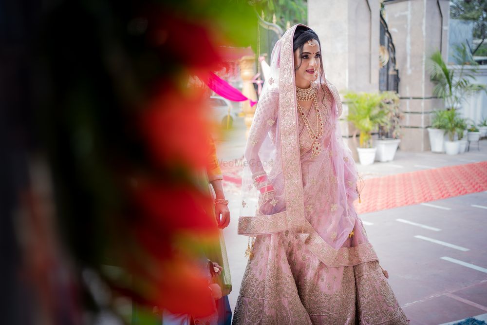 Photo From Simrat & Manas - By CelebLuk Weddings
