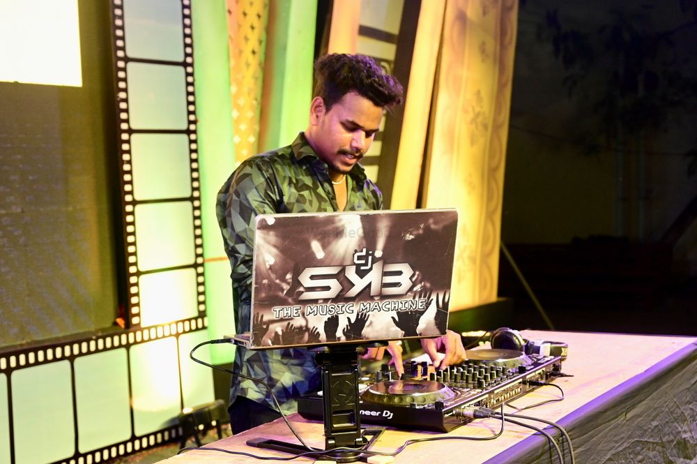 Photo From COLLEGE FESTS  - By DJ SKB