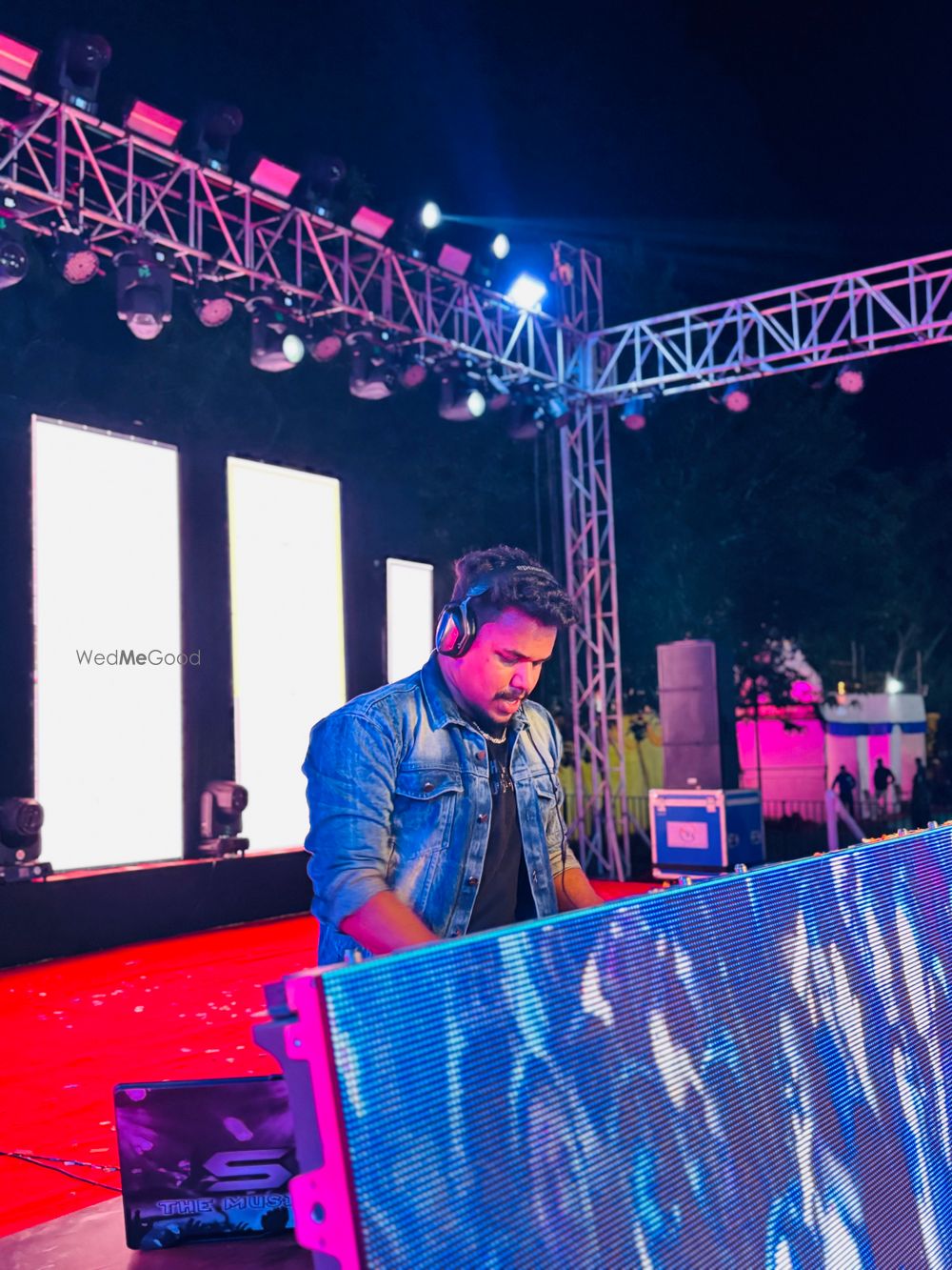 Photo From COLLEGE FESTS  - By DJ SKB