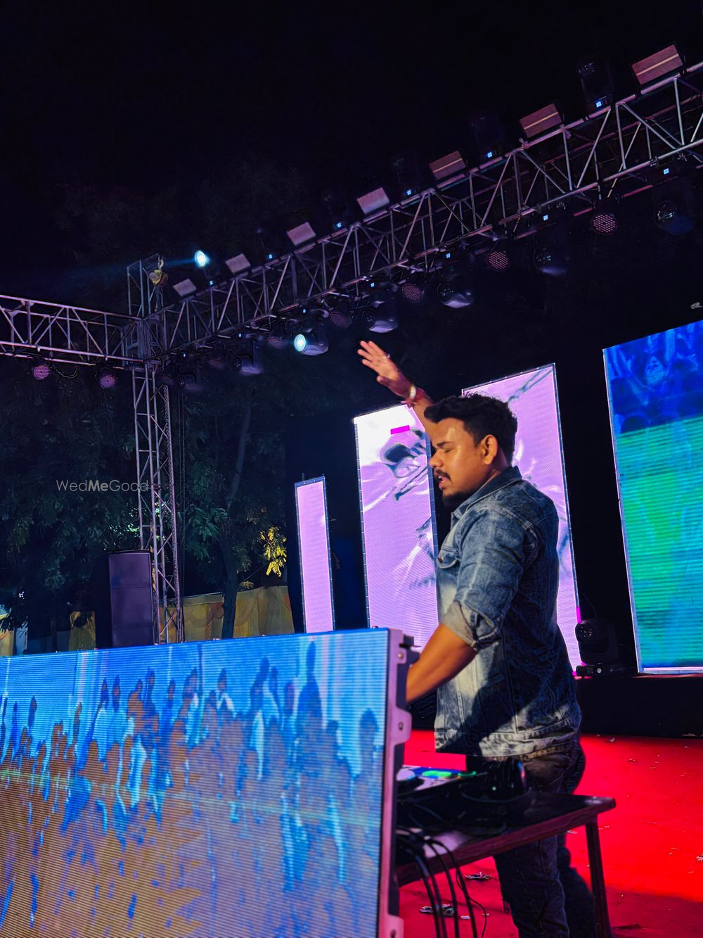 Photo From COLLEGE FESTS  - By DJ SKB