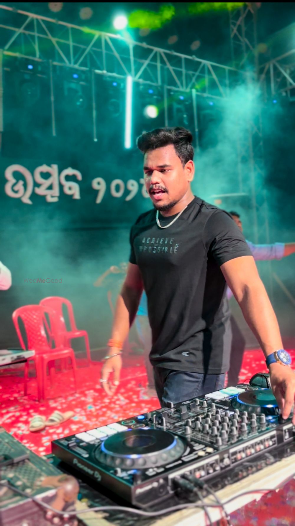Photo From COLLEGE FESTS  - By DJ SKB