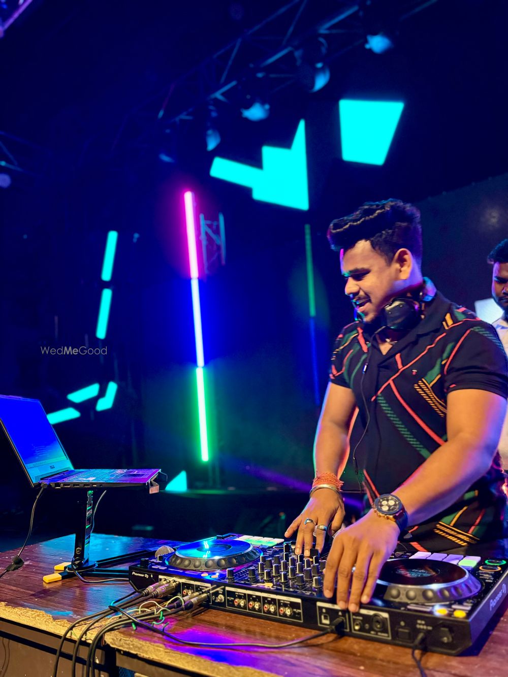 Photo From COLLEGE FESTS  - By DJ SKB