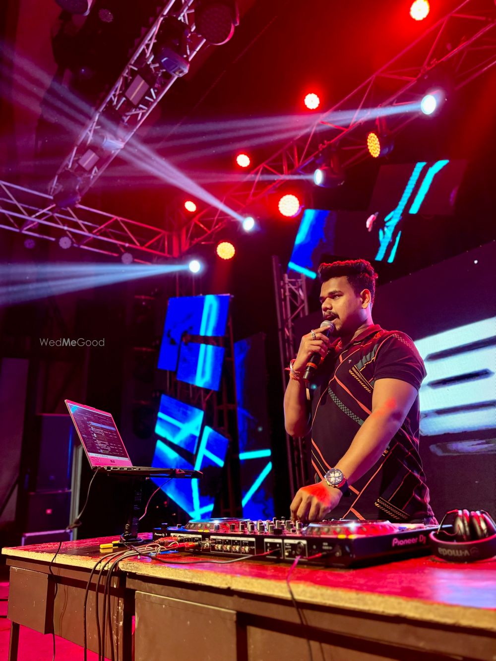 Photo From COLLEGE FESTS  - By DJ SKB