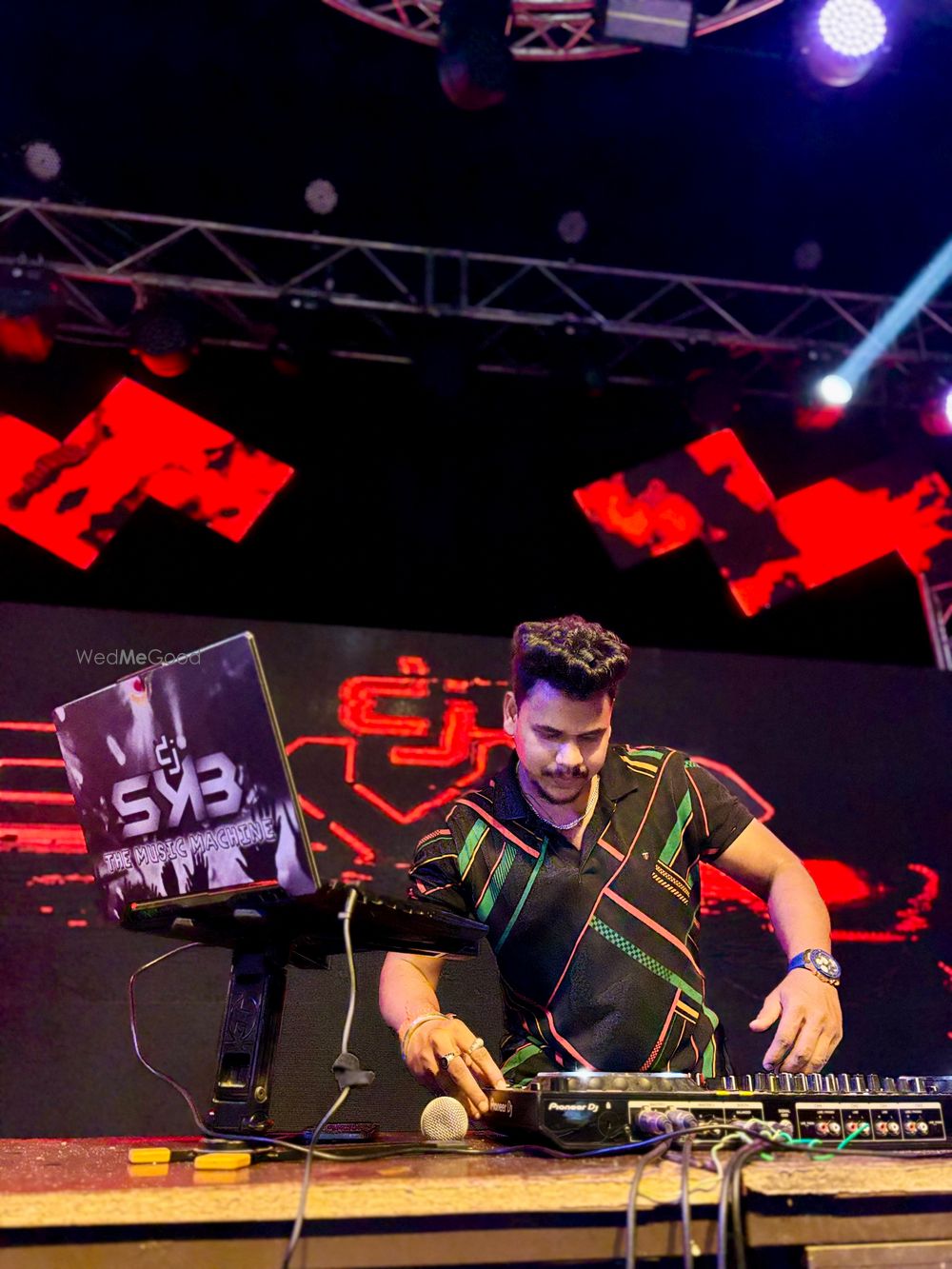 Photo From COLLEGE FESTS  - By DJ SKB